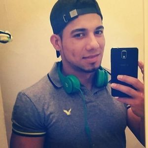 Meet your Posher, Abner